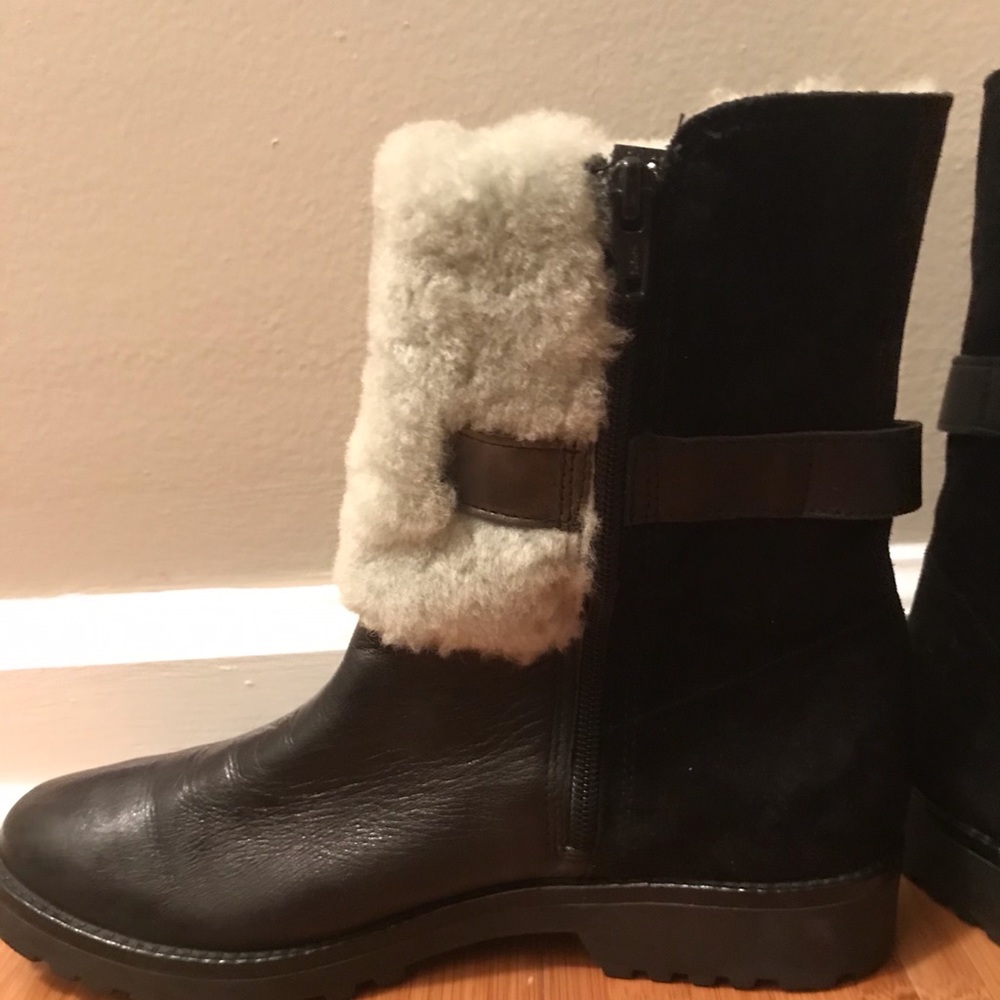 Alba Boots - Picture 10 of 10